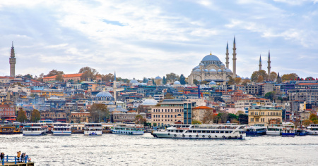 Arrestato un (altro) sindaco distrettuale dell'opposizione a Istanbul