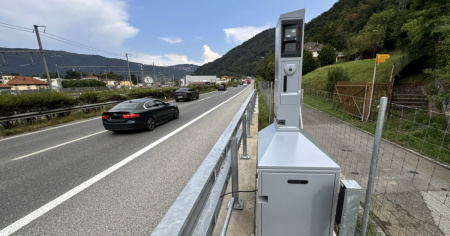 Anche se cambia l'ora non arrivano mai in ritardo