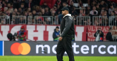 Bayern in ansia, Kompany ricoverato in ospedale dopo un malore