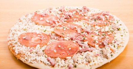 Pensi di mangiare poco zucchero? Occhio a quello nascosto nei cibi salati
