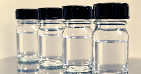 Sequestrate 3200 fiale di peptidi illegali