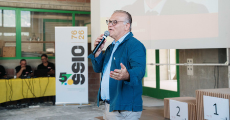 «Per i giovani che fanno gli SwissSkills provo orgoglio e... un filo di invidia»