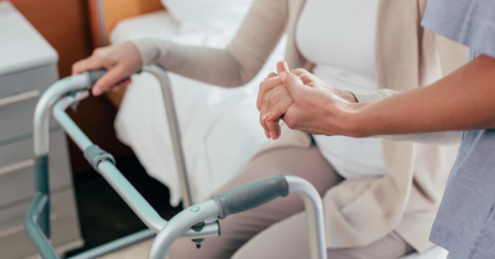 Cure a domicilio, cinque organizzazioni senza autorizzazione