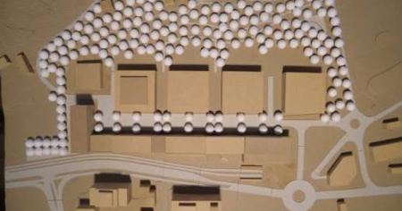 Il TF dà il via libera al piano da 65'000 metri quadrati
