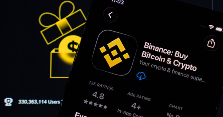 Binance sotto attacco, danni per miliardi. E crollano le cripto