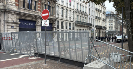 Parigi si prepara al secondo atto in piazza: «Saremo inflessibili»