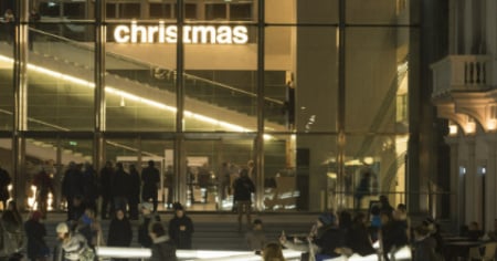 Natale in Piazza, arriva una novità (gratuita) davanti al LAC