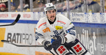 Più di 73'000 firme contro Formenton agli Oilers