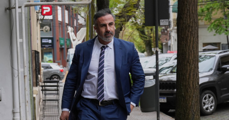 Processo Maradona, chiesti 12 anni per il neurochirurgo Leopoldo Luque