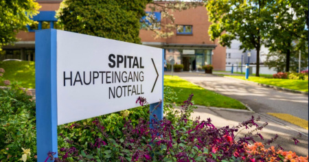 Finge un malore e scappa: detenuto in fuga dalla polizia