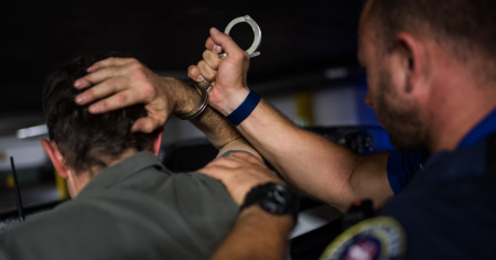 Criminalità, le nazionalità più presenti nelle condanne