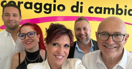 Da Mirante a Savoia: la squadra di Avanti con Ticino&Lavoro per il Governo