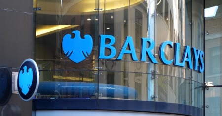 L'IA si porta via 5mila posti di lavoro in banca Barclays