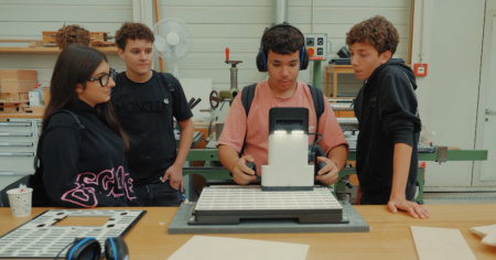 TicinoSkills 2026: guarda il film e rivivi i momenti più belli
