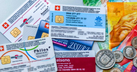 Se va avanti così, fra 15 anni pagheremo 1000 franchi al mese