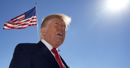 Trump attacca Obama: «Incompetente, ora sostiene un jihadista antisemita»
