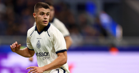 Nicolò Tresoldi si allontana dall’Italia