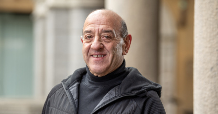 Il fuoco non ci fa paura, ma le false promesse sì