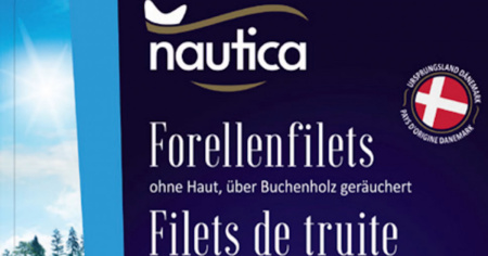Listeria nei filetti di trota affumicata venduti da Lidl: scatta il richiamo