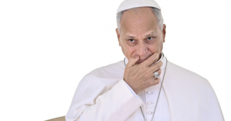 Il Papa ha parlato con Putin
