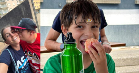 Quando lo sport diventa una casa per tutti: le storie di 27 bambini che hanno reso speciale l'estate di ASA