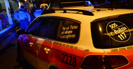 «Quel pugno avrebbe potuto prenderlo la mia ragazza»
