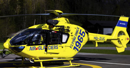 Tragedia in montagna, precipita nel vuoto a quota 3'400 metri