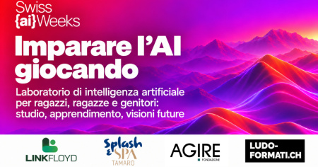 Ragazzi e genitori insieme, per imparare a usare (bene) l’intelligenza artificiale