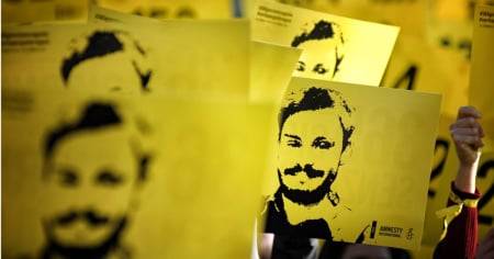 Regeni musica e diritti, prima dei saluti