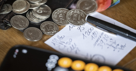 La reputazione dell'economia svizzera nei media migliora