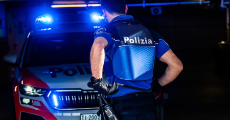 Revocato l'avviso di scomparsa per la 41enne