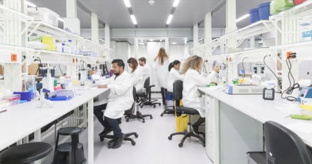 Un nuovo master per l'USI