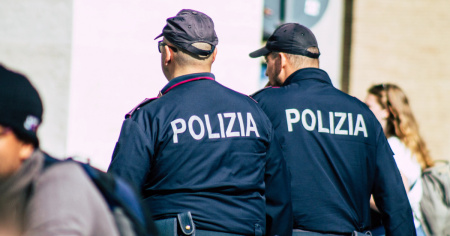 Ricercato per frode da due anni: 43enne svizzero in arresto