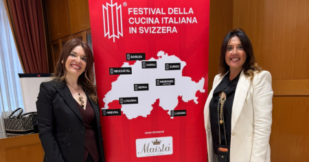 La cucina italiana protagonista in Svizzera: 10 serate tra chef stellati. Due eventi a Lugano