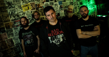 Ritratto (punk) di una generazione