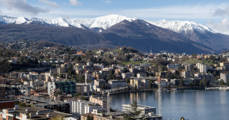 «Ritrovare la rotta»: presentati dieci cantieri per il Ticino