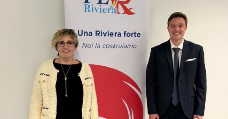 Il PLR Riviera punta su Rossetti e Daldini per le Cantonali 2027