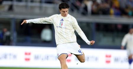 Alessandro Romano è già richiestissimo