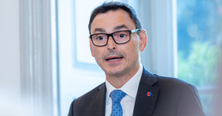 Cantonali 2027: De Rosa ci sarà