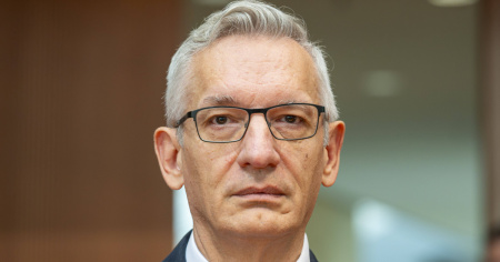 Il capo dei servizi segreti: «La Germania rischia un conflitto violento con la Russia»