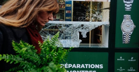 Dopo i saccheggi, su Vinted scatta la «fiera delle occasioni»