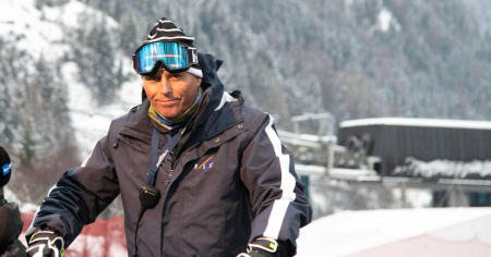 Markus Waldner lascia la direzione delle gare maschili