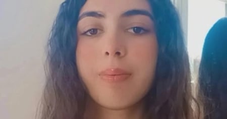 Serena Chelliah è scomparsa
