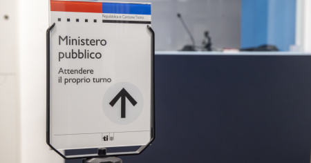 Sedi della Giustizia: non solo Lugano o Bellinzona. Ma il Parlamento vota no
