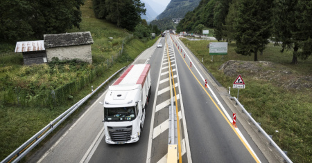 A13, in arrivo lavori notturni