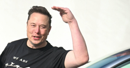 Midterm Usa, l'America PAC di Musk spende 26,7 milioni per i repubblicani