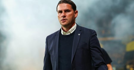 «Non riuscivo più a stare in piedi»