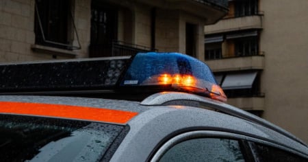 Ginevra nella morsa del narcotraffico: sequestrati oltre 300 chili di droga