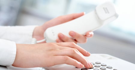 Assegni familiari e contributi paritetici: risponde una nuova assistente robot