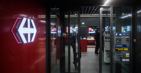 Addio biglietteria nei giorni festivi